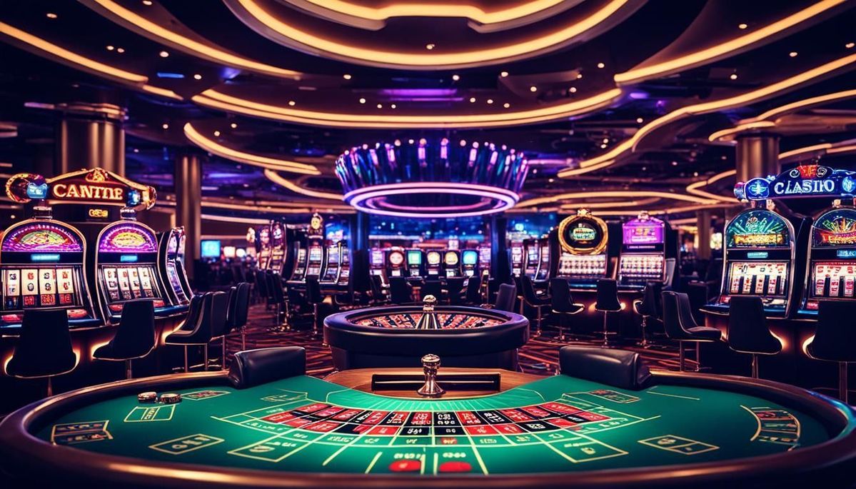 Sky River Casino Welcome Bonus