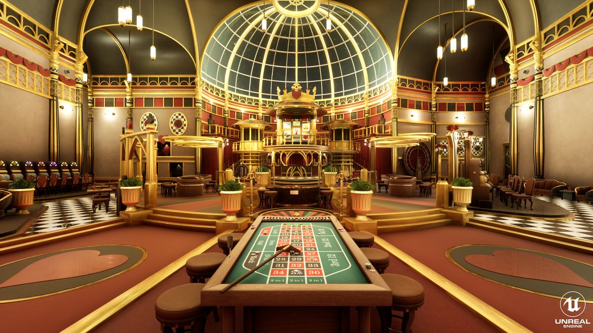 Sky River Casino Live Betting