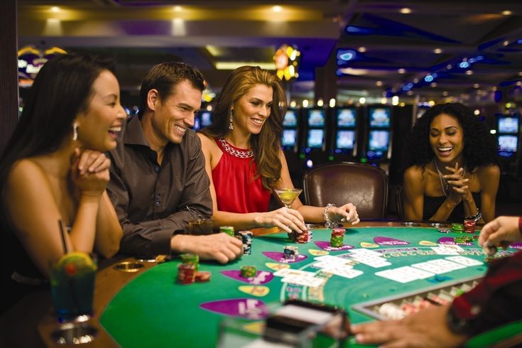 Sky River Casino Live Casino