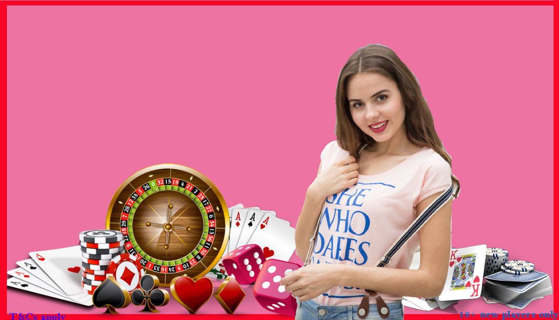 Sky River Casino Welcome Bonus