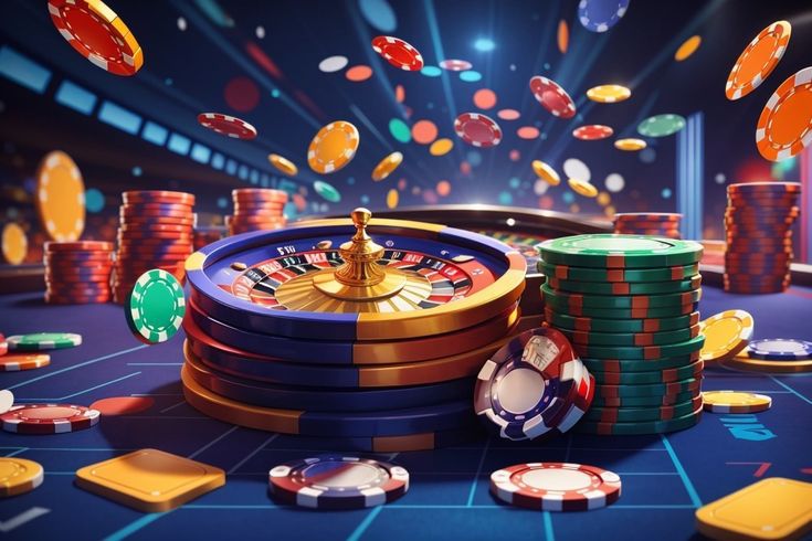 Sky River Casino Welcome Bonus
