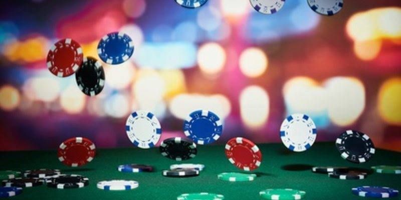 Sky River Casino Welcome Bonus